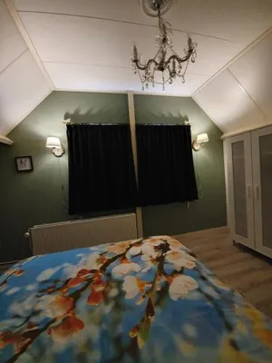Image of Bed & breakfast FF rust