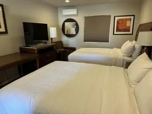 Image of The GQ Extended Stay