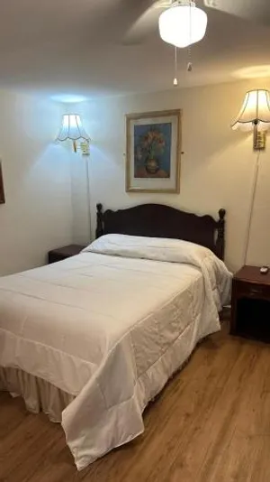 Image of Gaard motel