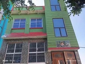 Image of RADHA APARTMENTS Stay