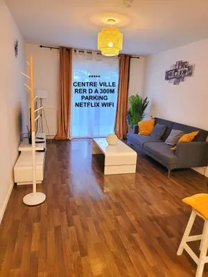 Image of Appartement en centre-ville