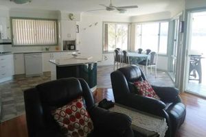 Image of Woodys Place 87a Soldiers Point Rd fantastic duplex on the waterfront