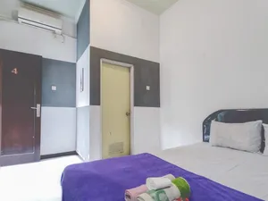 Image of Kartini Guest House near Alun Alun Probolinggo