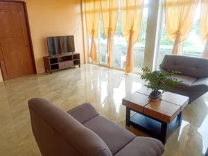 Image of New road private home