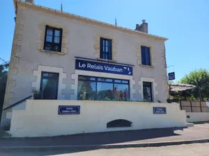 Image of LE RELAIS VAUBAN