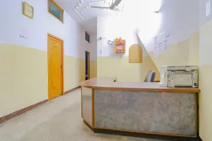 Image of Hotel O Sameer Residency