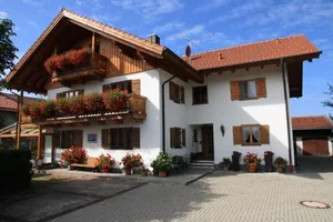 Image of Gästehaus Burgmayr
