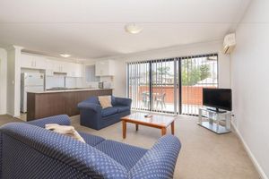 Image of Parkside Apartments Parramatta