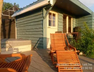 Image of Cabane de l'Ermitage