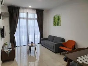Image of Pangsapuri Desaru Utama