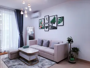 Image of AN PHU Apartment 2PN, Quan 6, TPHCM
