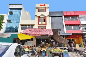 Image of Hotel O Regal Stay