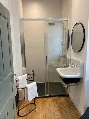 Image of MY BOUTIQUE GUESTHOUSE - Fabulous Suites 10 Min A7 -