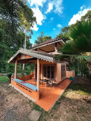 Image of Baan Mali Koh Kood