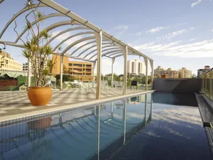 Image of Citiline Astor Metropole Hotel