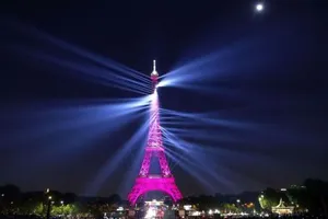 Image of Confortable 3 pieces, capitale Paris