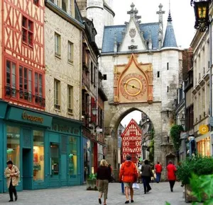 Image of Meublé de tourisme La Maison d'Orgy