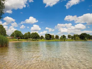 Image of Luxus Maisonette Wohnung am See, Wehome Premium