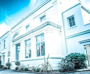 Image of The Edgbaston Boutique Hotel