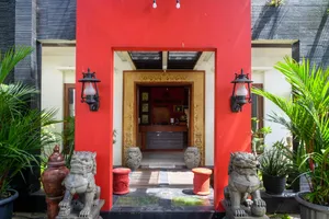 Image of Urbanview Omah Eka Santi by RedDoorz
