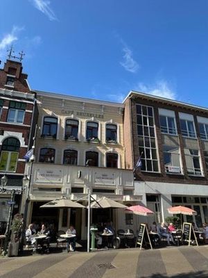 Image of BnB Bruxelles - Studios & Apartments