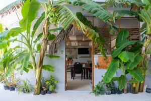 Image of Dhiffushi Inn