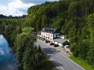 Image of Hotel Haus Biggen