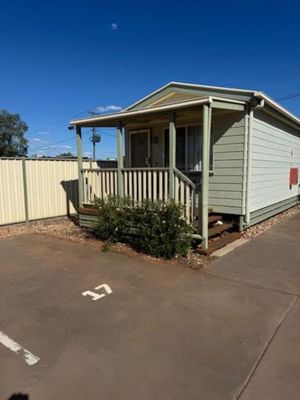 Image of Warrego Motel