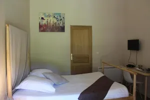 Image of A la Croisee des Vallees
