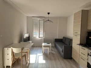 Image of Appartement neuf en centre ville de Libourne