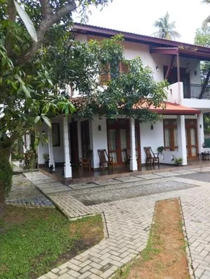 Image of Villa Muthuwin