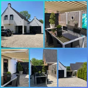 Image of Design BB Bed&Bike holiday cottage Tiny Home in Spakenburg