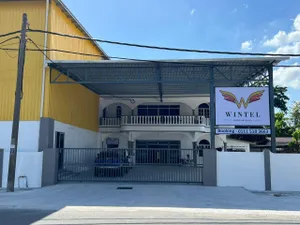 Image of Wintel Studio