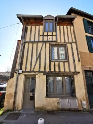 Image of Splendide Maison 5 chambres ! Quartier Historique