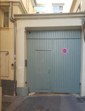 Image of LE PETIT TRIPLEX DES CARMELITES -COEUR HISTORIQUE
