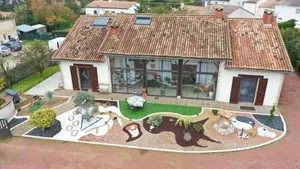 Image of Au gué du bois