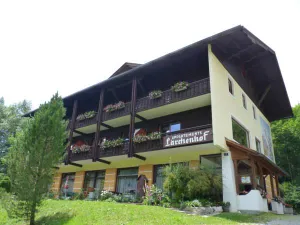 Image of Appartements Lärchenhof