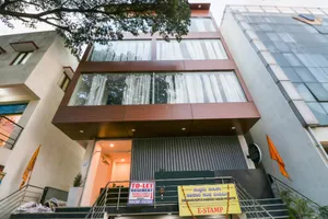 Image of Capital O GN Suites