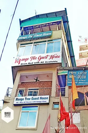Image of Mango Tree Guest House