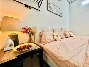 Image of Banang BlueSky Homestay Batu Pahat 3Bedroom @14Pax