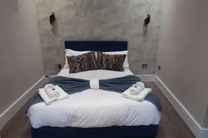 Image of Quaint Retreat In The Historic District Local