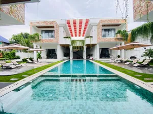 Image of Kampot Hampton Villa