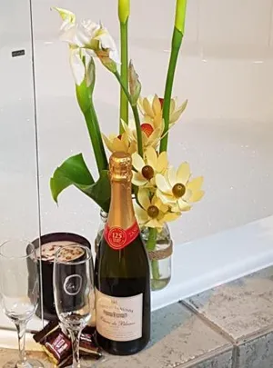 Image of Creek Cottage Bed and Breakfast Traralgon