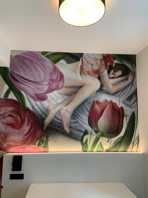 Image of ART-INN Design Self-Check-in-Hotel