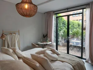 Image of Saya Boutique Hotel