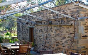 Image of Stables by the Vines