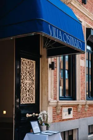 Image of Villa Ostinato
