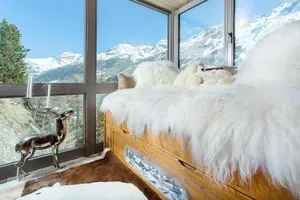 Image of Stirling Luxury Chalet & Spa
