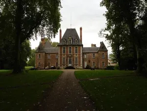 Image of Château de Villars