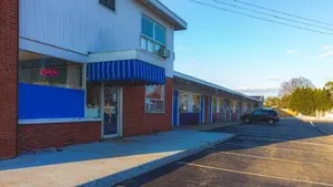 Image of Red Horse Motel Dayton Moraine